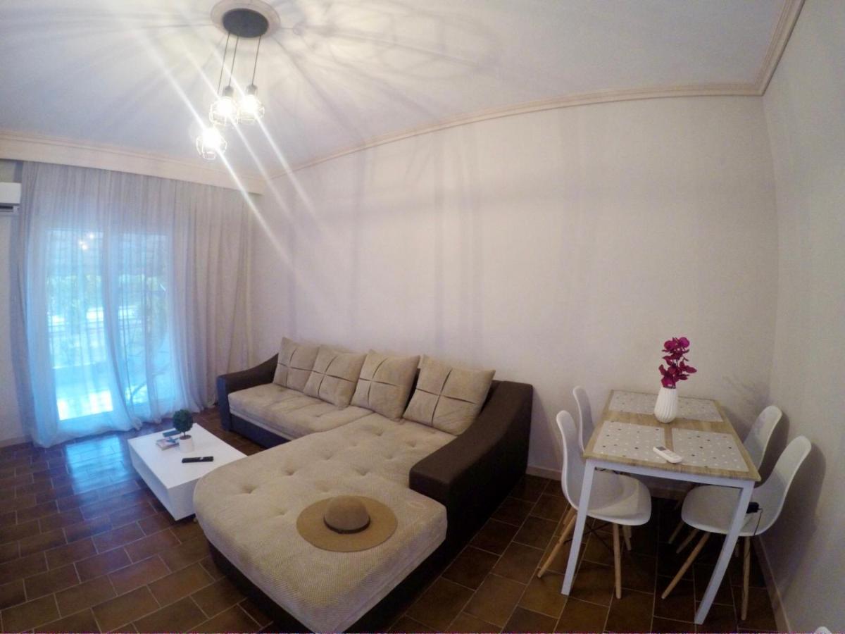 Anemos Apartment Palio Palaiontsiflikion Exterior photo