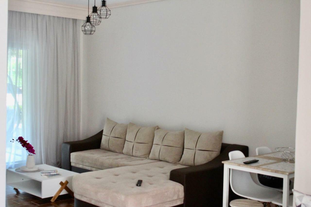 Anemos Apartment Palio Palaiontsiflikion Exterior photo